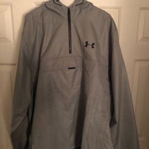 Under Armor Rain Jacket